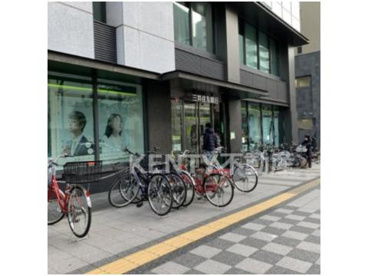 三井住友銀行蒲田支店の画像1