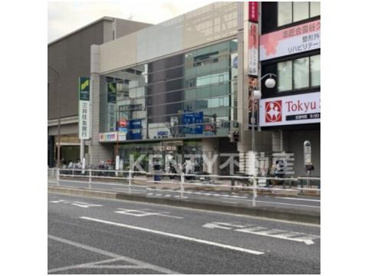 三井住友銀行雪ケ谷支店の画像1