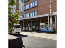 三井住友銀行大森支店