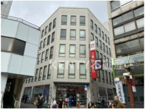 三菱UFJ銀行羽田支店