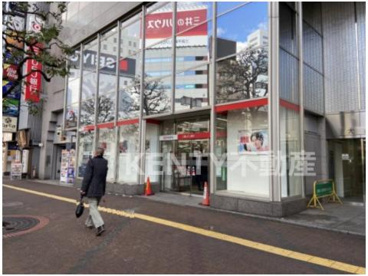 三菱UFJ銀行大森支店の画像1