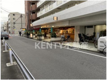 自家焙煎椿屋珈琲池上店の画像1