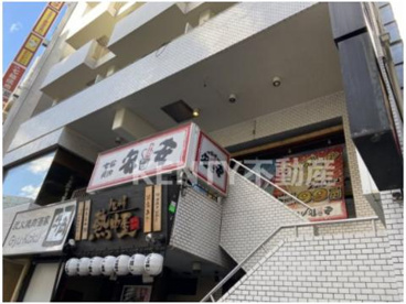 七輪焼肉 安安 大森2号店の画像1