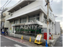 芝信用金庫梅屋敷支店