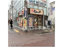 松のや 武蔵新田店