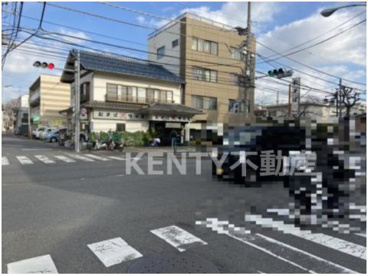 増田屋そば店の画像1