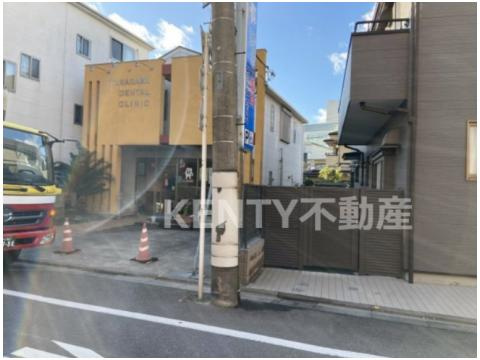 多摩川歯科クリニックの画像