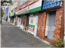 マンマチャオ大森店