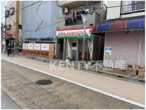 マンマチャオ萩中店