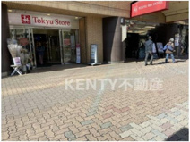 大森とうきゅう