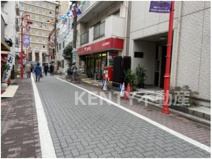 大田羽田郵便局