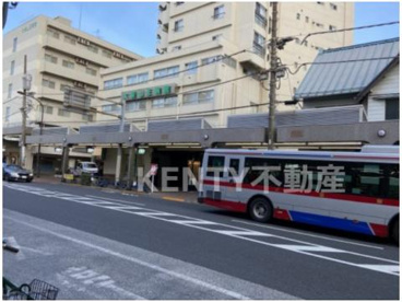 大森山王病院の画像1