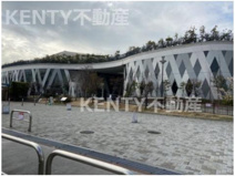 大田区総合体育館