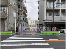 大田区立羽田小学校