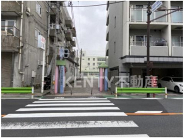 大田区立羽田小学校の画像1