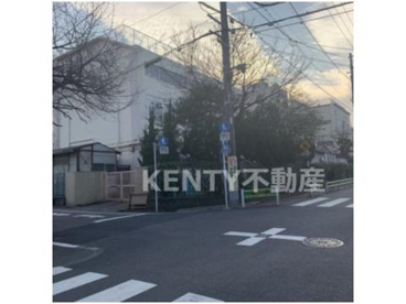 大田区立千鳥小学校の画像1