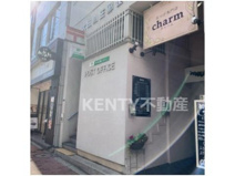 大田山王郵便局