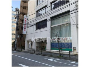 大東京信用組合 蒲田支店の画像1