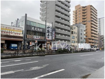 七輪房環八蒲田店の画像2