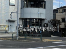 池上特別出張所