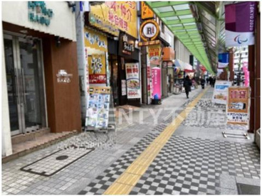 リンガーハットJR蒲田東口店の画像1
