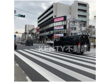 東急ストア 雪が谷店の画像1