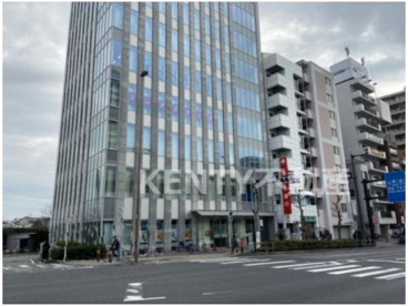 東日本銀行蒲田支店の画像1