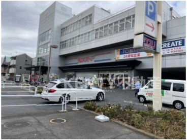 東武ストア大森店の画像1