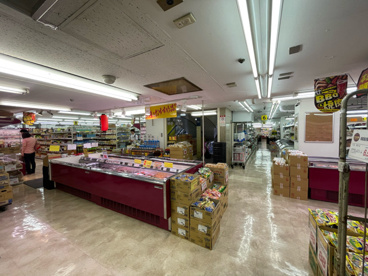 肉のハナマサ 大森店の画像2