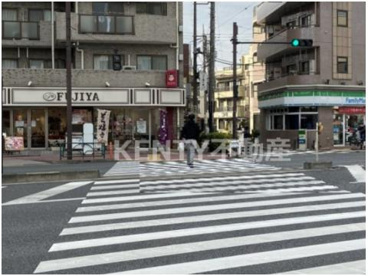 不二家大鳥居店の画像1