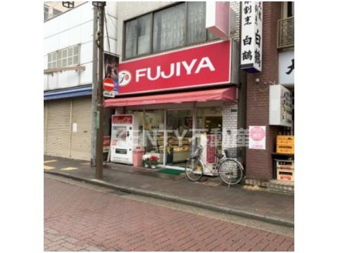 不二家FC 武蔵新田店の画像