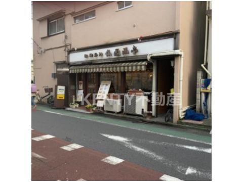 仏蘭西亭の画像
