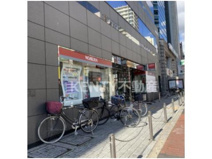 セブン銀行 野村證券 大森支店 共同出張所