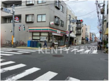 セブンイレブン 大田区仲六郷店