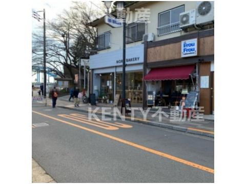 Nora Bakery(ノラ ベーカリー)の画像