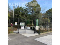 田園調布せせらぎ公園