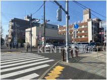 セブンイレブン 西蒲田環八通り店