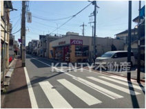 まいばすけっと 新蒲田道塚通り店