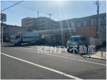 セブンイレブン 大田区新蒲田3丁目店