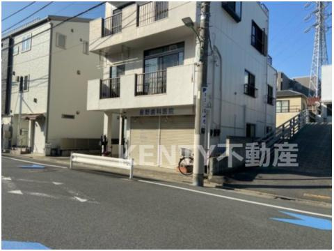 星野歯科医院の画像