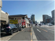華屋与兵衛 多摩川大橋店