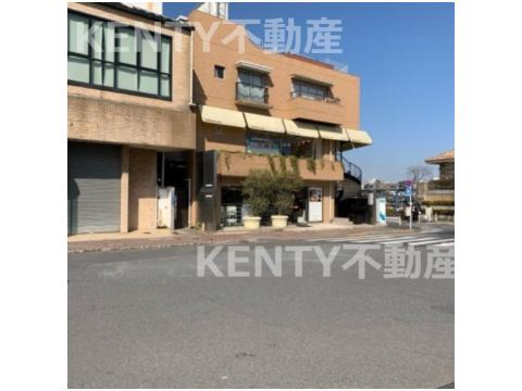 kakimoto-arms田園調布店の画像