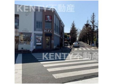 ケンタッキーフライドチキン田園調布店の画像1