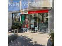 三菱UFJ銀行田園調布駅前支店