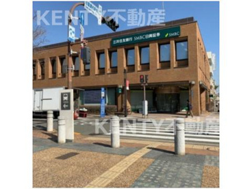 三井住友銀行田園調布支店の画像1