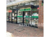 ゆうちょ銀行本店東急東横線田園調布駅出張所