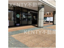 スターバックスコーヒー 田園調布 東急スクエアガーデンサイト店