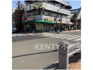 ヤマナカヤ果物店の画像1