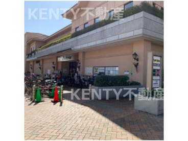 プレッセ 田園調布店の画像1