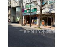 靴専科田園調布店